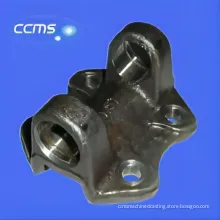 Custom Die Casting Mould for Auto Parts